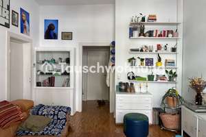 Tauschwohnung: Aachen-Mitte: 3-Zimmer-Wohnung, 58 m² – Die vollständige Adresse der Immobilie erhältst du vom Anbieter., 52064 Marschiertor, Aachen – Vorschaubild 2