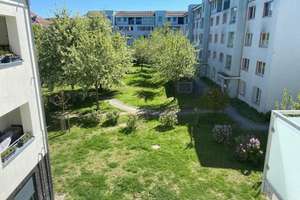 Nachmieter gesucht – 3-Zimmer-Wohnung in Berlin Karow – Die vollständige Adresse der Immobilie erhältst du vom Anbieter., 13125 Karow, Berlin – Vorschaubild 3