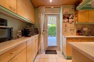 Barrierefreie Erdgeschosswohnung mit einladender Terrasse und Einzelgarage – Die vollständige Adresse der Immobilie erhältst du vom Anbieter., 45143 Altendorf, Essen – Vorschaubild 8