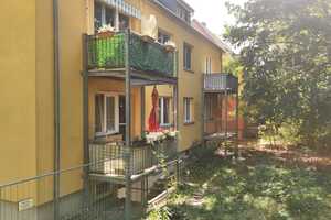 3 -Zimmerwohnung mit Balkon in Fahrland – Die vollständige Adresse der Immobilie erhältst du vom Anbieter., 14476 Fahrland, Potsdam – Vorschaubild 3