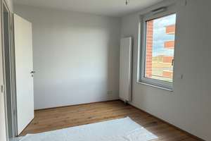 KRONSRODE | NEUBAU | Modernes 5-Zimmer-Reihenmittelhaus mit Garten und Einbauküche (optional) – In den Belsen  4, 30539 Bemerode, Hannover – Vorschaubild 5