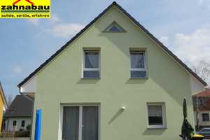 Ob groß, ob klein, ein Projekthaus aus Zahna sollte es sein. Direkt vom Handwerksbetrieb-Zahnabau. – Anhalt-Bitterfeld (Kreis) – Vorschaubild 5