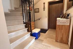 Schöne, gepflegte DHH in Mößling mit viel Platz und Garten – Die vollständige Adresse der Immobilie erhältst du vom Anbieter., 84453 Mühldorf am Inn – Vorschaubild 40