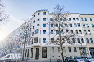 Der perfekte Start in der Stadt: 2 Zimmer mit viel Licht, ruhiger Lage und klarer Aufteilung – Die vollständige Adresse der Immobilie erhältst du vom Anbieter., 10119 Mitte (Ortsteil), Berlin – Vorschaubild 11