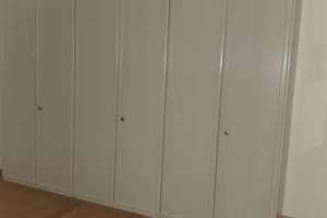 2-Zimmer-Wohnung in Stuttgart-Möhringen . gerne Mietkauf – Ebinger Weg 17, 70567 Möhringen-Nord, Stuttgart – Vorschaubild 7