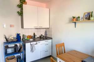 Studentenapartment in Potsdam als krisensichere Kapitalanlage – Die vollständige Adresse der Immobilie erhältst du vom Anbieter., 14469 Bornstedt, Potsdam – Vorschaubild 3
