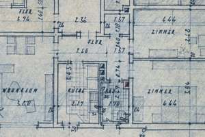 Sanierte 3 Zimmer im 3.OG – Stöckstraße 2, 44649 Wanne, Herne – Vorschaubild 12