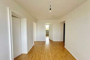 Helle 3-Zimmer-Wohnung mit Einbauküche und Balkon  – Plettstraße 71, 81735 Neuperlach, München – Vorschaubild 13