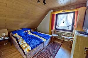 Wo Raum auf Ruhe trifft – freistehendes Einfamilienhaus mit Wintergarten – Die vollständige Adresse der Immobilie erhältst du vom Anbieter., 47918 Tönisvorst – Vorschaubild 18