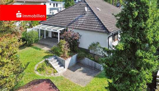 Bild von Bungalow in Ober-Roden