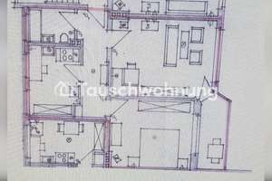 Tauschwohnung: 2 Zimmer Siegburg zentral – Die vollständige Adresse der Immobilie erhältst du vom Anbieter., 53721 Siegburg – Vorschaubild 6