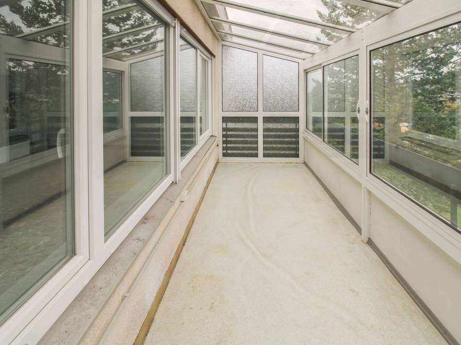 Wintergarten