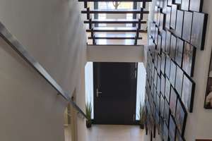 Architektenhaus im Bauhausstil am Knittelberg | Rheinebenblick | 228 m² | 967 m² Grundstück – Die vollständige Adresse der Immobilie erhältst du vom Anbieter., 76229 Grötzingen, Karlsruhe – Vorschaubild 50