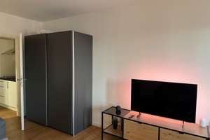 1 Zimmer Wohnung in Karlsruhe Südweststadt – Welfenstraße 30, 76137 Südweststadt, Karlsruhe – Vorschaubild 1