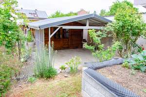 Charmante Doppelhaushälfte mit Garten und Carport in ruhiger Lage von Schnaittenbach – Die vollständige Adresse der Immobilie erhältst du vom Anbieter., 92253 Schnaittenbach – Vorschaubild 27