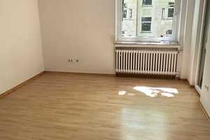 gepflegte 1-Raum-Wohnung mit Balkon in Köln Mülheim – Köln – Vorschaubild 2