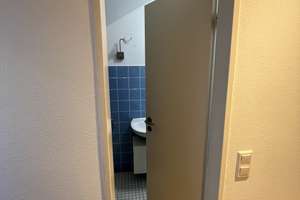 Gepflegtes 1-Zimmer-Apartment in Bonn-Endenich – Die vollständige Adresse der Immobilie erhältst du vom Anbieter., 53121 Endenich, Bonn – Vorschaubild 8