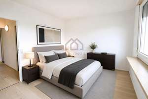 Renovierte 3-Zi-Wohnung mit sonnigem Balkon – Die vollständige Adresse der Immobilie erhältst du vom Anbieter., 64289 Kranichstein, Darmstadt – Vorschaubild 7