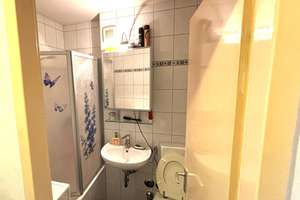 Vermietetes 1-Zimmer-Appartement in begehrter Lage in Regensburg – 93053 Kasernenviertel, Regensburg – Vorschaubild 6