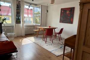 Großzügige 2 Zimmer-Wohnung in München Schwabing-West  – 80796 Neuschwabing, München – Vorschaubild 3