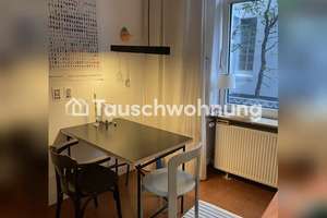 Tauschwohnung: Altbauwohnung mit eigenem Garten – Methfesselstrasse 73, 20255 Eimsbüttel (Ortsteil), Hamburg – Vorschaubild 4