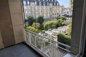 Erstbezug nach Sanierung: 2 Zimmer mit Balkon und TG-Stellplatz, 3 Minuten zum Dom – 50667 Altstadt/Nord, Köln – Vorschaubild 22