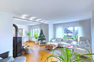 *RESERVIERT*Attraktives 2-Familienhaus mit zusätzlicher Einliegerwohnung in Waldshut zu verkaufen – Waldshut (Kreis) – Vorschaubild 3