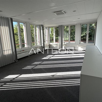 Flexible Wachstumsmöglichkeiten | verkehrsgünstige Lage | Büropark Ruhrallee