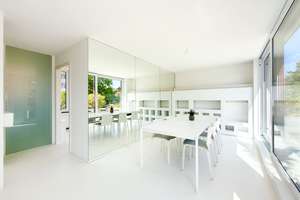 Einzigartiges Luxus-Penthouse-Loft
mit 3 Dachterrassen in Stuttgart-West – Die vollständige Adresse der Immobilie erhältst du vom Anbieter., 70176 Rosenberg, Stuttgart – Vorschaubild 7