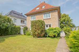 Charmantes Bruchsteinhaus von 1938 in bevorzugter Lage von Detmold! – Lippe (Kreis) – Vorschaubild 2