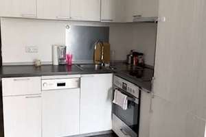 helle Wohnung zum Eigennutz oder ideal als Kapitalanlage – Die vollständige Adresse der Immobilie erhältst du vom Anbieter., 76185 Mühlburg, Karlsruhe – Vorschaubild 5