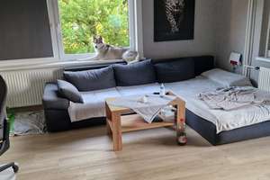 Nachmieter gesucht zum 01.06 , 15.06 Oder 01.07 – Elfenweg 23, 27474 Cuxhaven – Vorschaubild 9