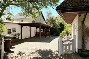 Viel Platz für die Familie! Großes Einfamilienhaus in Rheinbach zu verkaufen – Die vollständige Adresse der Immobilie erhältst du vom Anbieter., 53359 Rheinbach – Vorschaubild 2