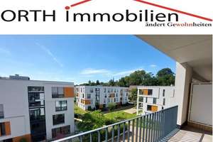 3 Zimmer / Fernblick auf den Abteiberg / Einbauküche, Loggia, Gladbach zentrale Lage – An der Lingenmühle 14, 41061 Gladbach, Mönchengladbach – Vorschaubild 1