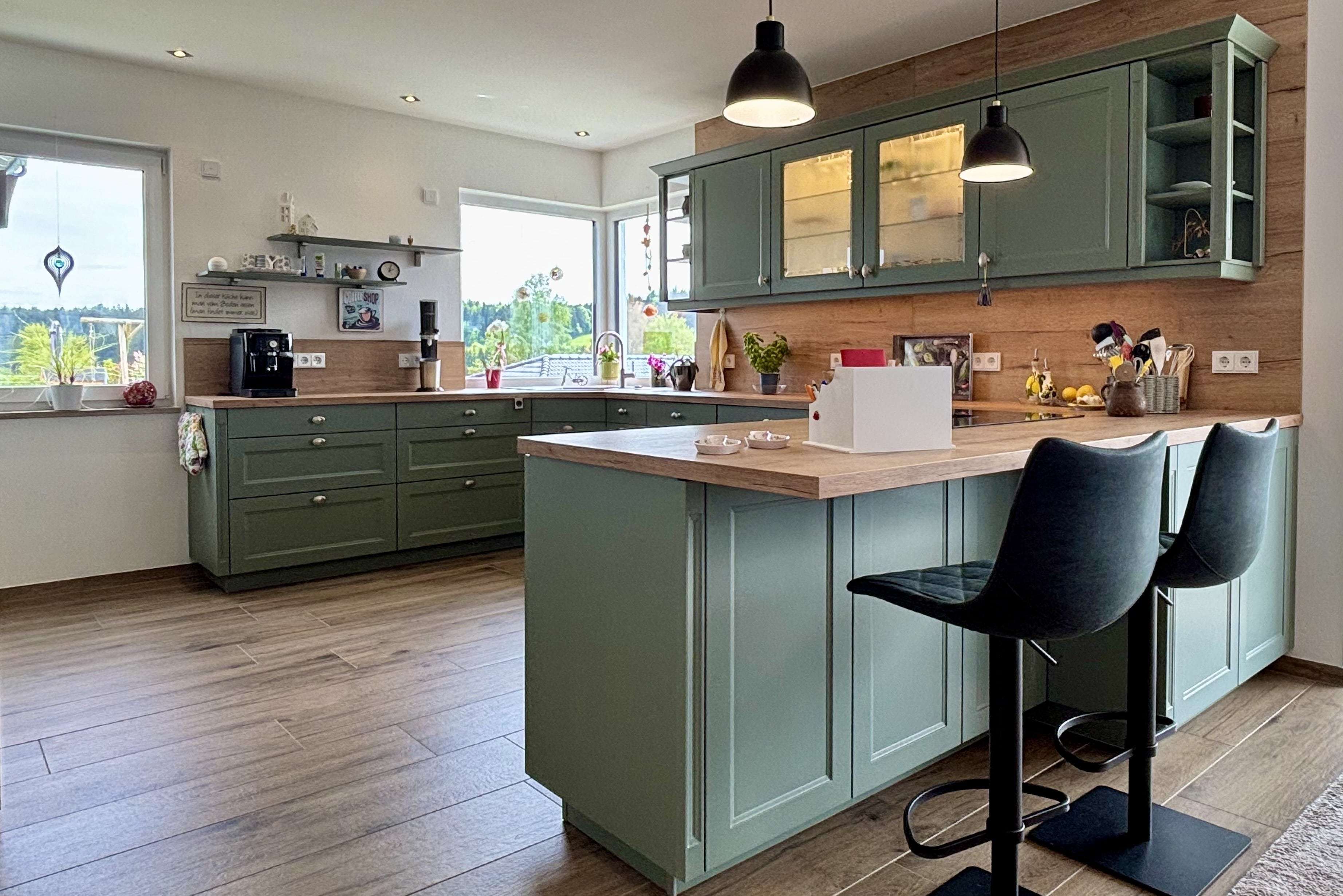 Immobilie in Wegscheid - Ideal für die Familie oder für Paare! Stilvoll und neuwertig Wohnen in ländlicher Lage! - Bild 0