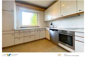 Attraktiver BUNGALOW für großzügiges Wohnen auf einer Ebene + attraktiver ELW – Die vollständige Adresse der Immobilie erhältst du vom Anbieter., 65207 Naurod, Wiesbaden – Vorschaubild 9