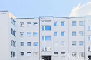Hübsche 1-Zimmer-Wohnung mit Balkon in Charlottenburg-Nord - zuverlässig vermietet – Die vollständige Adresse der Immobilie erhältst du vom Anbieter., 13627 Charlottenburg-Nord, Berlin – Vorschaubild 2