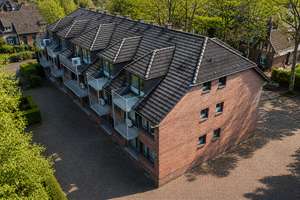 Modernes Wohnen in der Grünen Allee - Erstbezug 2027 – Die vollständige Adresse der Immobilie erhältst du vom Anbieter., 47198 Hochheide, Duisburg – Vorschaubild 4