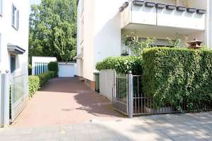WRS Immobilien - Toplage - Offenbacher Westend - 3 Familienhaus mit Einzelgaragen – 63067 Ledermuseum, Offenbach am Main – Vorschaubild 4