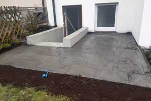 Schöne helle 2-Zimmer-Wohnung mit Terrasse in Essen-Borbeck, neu renoviert – Essen – Vorschaubild 3