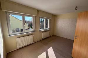 Kleines Reihenmittelhaus für Paare oder junge Familien mit Garten und Ausbaureserve im Dach – Die vollständige Adresse der Immobilie erhältst du vom Anbieter., 61381 Friedrichsdorf – Vorschaubild 9