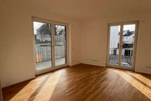 95% verkauft - noch frei: 3-Zimmer mit Balkon Stuttgart/Ostfildern
