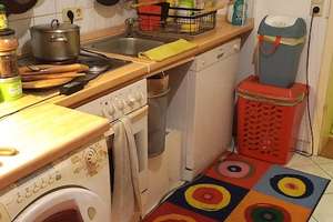 Das erste kleine INVESTMENT ... | SINGLEAPARTMENT in Leutzsch – Prießnitzstraße 34, 4179 Leutzsch, Leipzig – Vorschaubild 8
