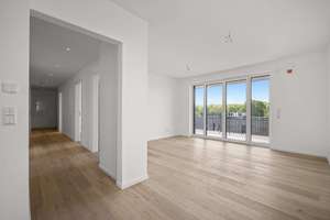Moderne 3-Zimmer-Wohnung mit Südterrasse in der List. Ruhige Lage nahe der Eilenriede. – Die vollständige Adresse der Immobilie erhältst du vom Anbieter., 30177 List, Hannover – Vorschaubild 11