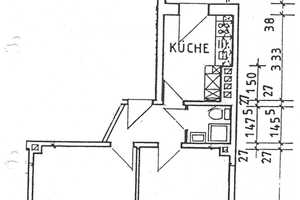 2-Zimmer-Wohnung in Uni-Nähe – Stromeyerstr. 4, 24116 Kiel – Vorschaubild 8
