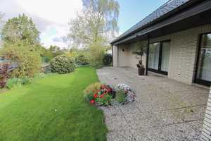 Großzügiger Bungalow mit Garage und ca. 80 m² Ausbaureserve in begehrter Wohnlage – Dithmarschen (Kreis) – Vorschaubild 30