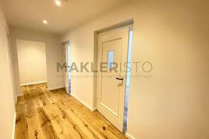 **Helle 2-Zimmer-Wohnung mit Loggia & Stellplatz – frisch modernisiert!** – Saarbrückenstraße 6, 4318 Anger-Crottendorf, Leipzig – Vorschaubild 5