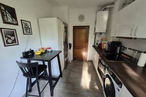 Großzügige 4 Zimmer Wohnung mit Balkon in Braunschweig – Gutenbergstr. 7, 38118 Westliches Ringgebiet, Braunschweig – Vorschaubild 7