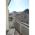 Große City-Wohnung 3 Zimmer und Balkon!