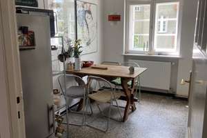 Wohnen mit unübertroffener Verkehrsanbindung: 2-Zimmer-Wohnung in Berlin-Schöneberg – Gotenstr. 43, 10829 Schöneberg, Berlin – Vorschaubild 3